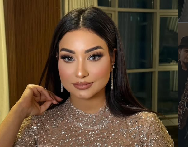 في يوم عيد ميلادها.. الفنانة أسماء لزرق تزف خبراً سعيداً لمتابعيها