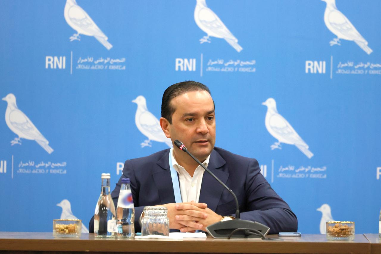 لتعزيز مكتسباته السياسية.. الأحرار يدشن سباق انتخابات 2026 بالإعلان عن لائحة مرشحيه 
