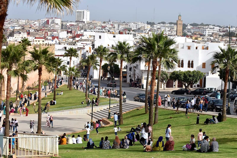 متفوقاً على تونس والجزائر.. المغرب يتربع على عرش الدول الأكثر سلاماً بشمال إفريقيا