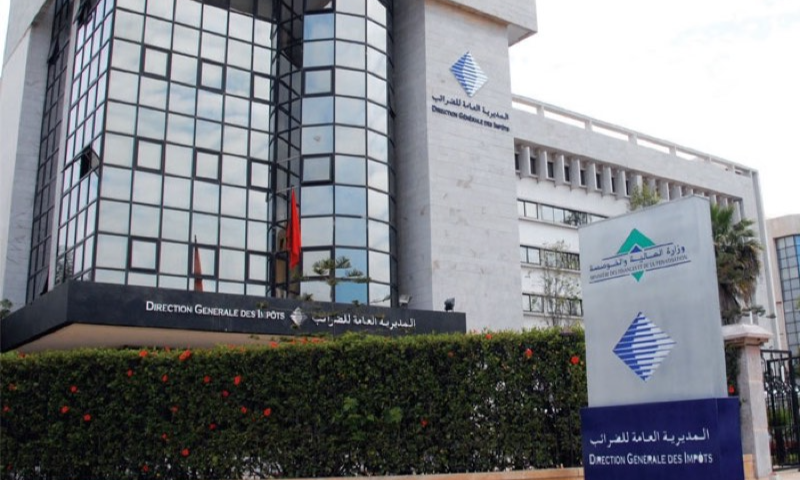 المداخيل الجمركية تتجاوز 42,2 مليار درهم 