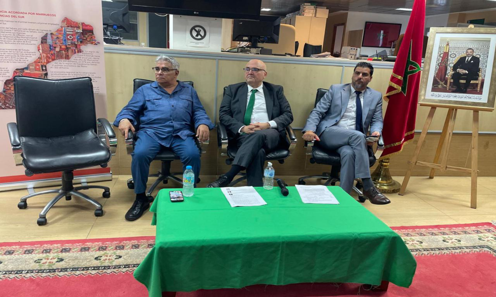 جزر البليار.. أول لقاء للكفاءات المغربية لاستشراف آفاق المستقبل