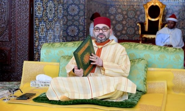 إبراز دور إمارة المؤمنين في حماية الثوابت الدينية وصيانة الأمن الروحي