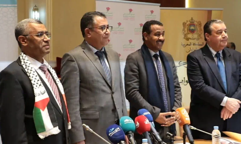 المعارضة البرلمانية تجني الخيبات وتبصم على حصيلة ” كارثية”
