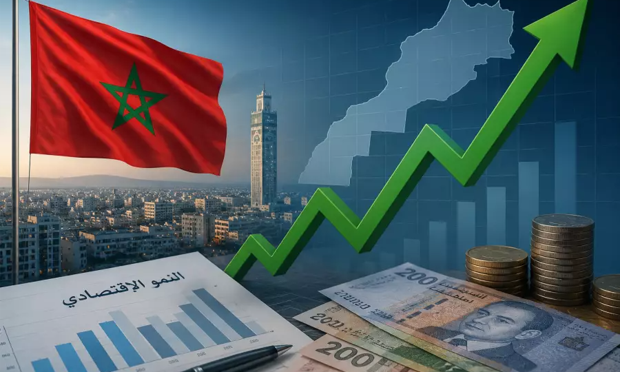 ارتفاع معدلات النمو يؤكد نجاعة الاختيارات الحكومية