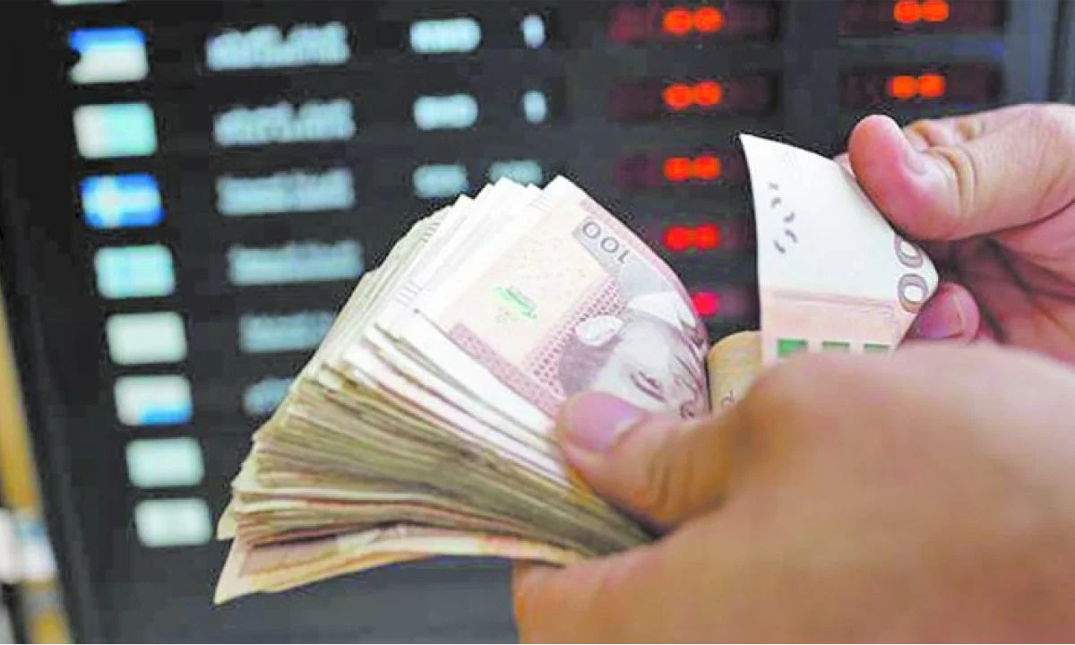 تراجع متوسط عجز السيولة البنكية بالمغرب إلى 155,9 مليار درهم