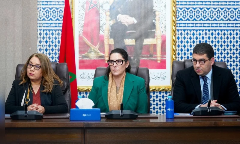 للحد من التزكيات المشبوهة.”البام” يفتح باب الترشيح المباشر للنساء