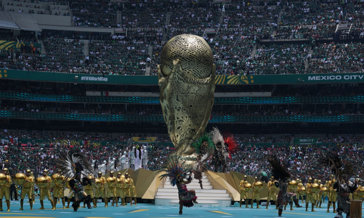 كأس العالم 2026.. مطارات المغرب تطلق حملة وطنية بعنوان “لتنطلق اللعبة”