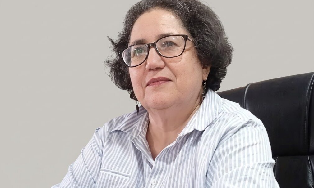 فضمة أزوران تُخلف الراحلة النزهة أباكريم في عضوية مجلس النواب 
