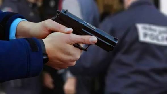 مقاومة عنـ.يفة وإصابة ضابط.. الرصاص ينهي فرار شقيقين متورطين في جـ.ريمة قـ.تل بمدينة سلا