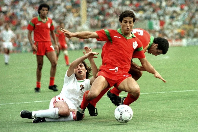 مشاركات المغرب في المونديال.. من صعوبات البدايات إلى الإنجازات التاريخية