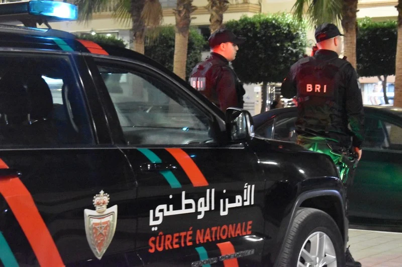 كوكايين، سيارات فاخرة وملايين.. الأمن المغربي يطيح بـ 11 مطلوباً دولياً في مراكش وطنجة
