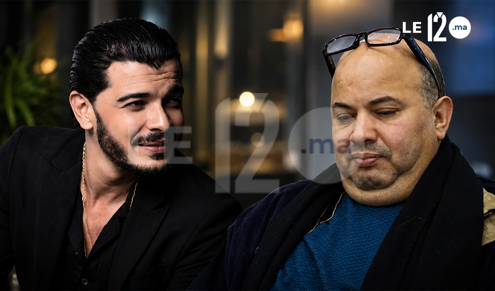 نسيم حداد يحسم الجدل بشأن خلافة حجيب في “النجم الشعبي”