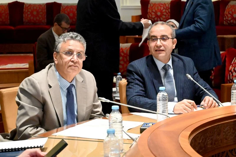 قانون المحاماة الجديد.. إخضاع حسابات الودائع للمجلس الأعلى للحسابات ورفع سن الولوج إلى 50 سنة