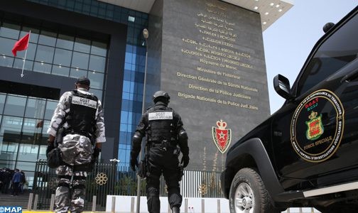 حركية تغييرات في قيادة الشرطة القضائية بعدد من المناطق الأمنية بالدار البيضاء