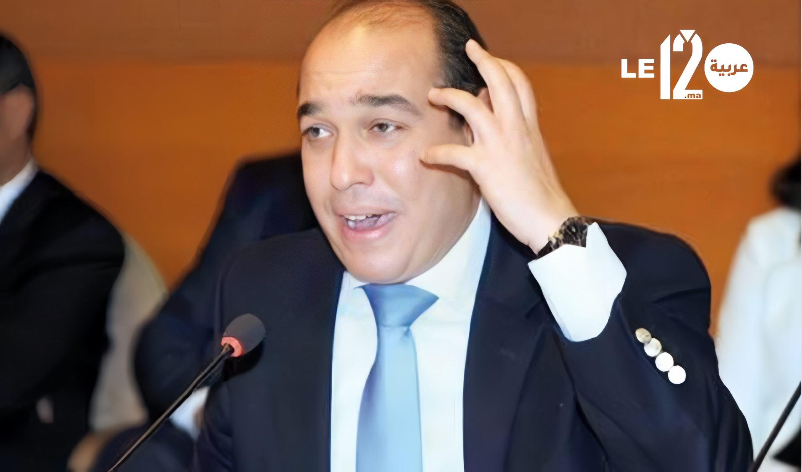 انتخابات 26.. شفيق يستقيل من البرلمان وحزب أوزين يخسر مبكرًا مقعدًا مضمونًا