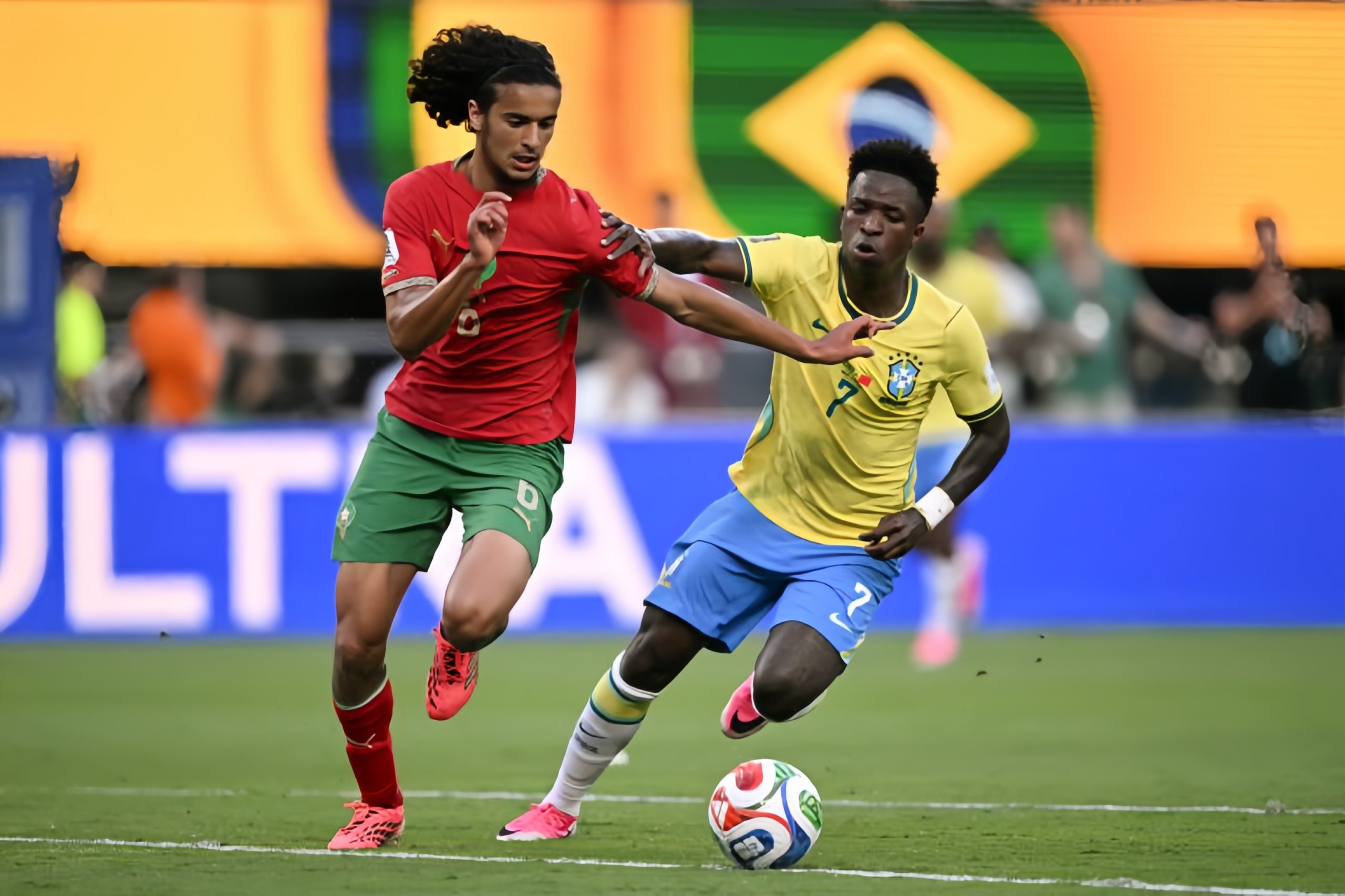 المنتخب المغربي يرتقي للمركز السادس عالمياً ويُحكم قبضته على الصدارة الإفريقية والعربية