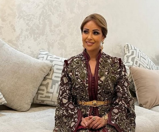 الستاتية تُشعل الترقب وتُعلن قرب إصدار عملها الجديد بالتزامن مع أجواء المونديال 