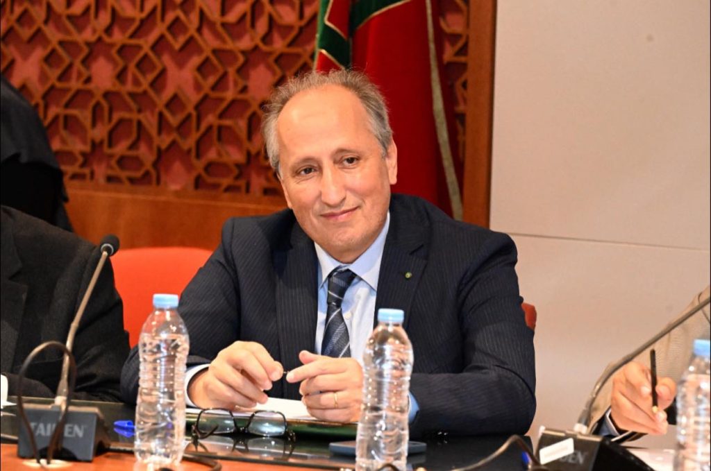 الوزير برادة.. “دورة بكالوريا 2026 تميزت بتنظيم محكم وتحسن ملموس في النتائج”