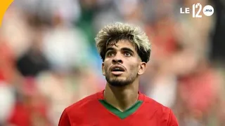 مشجع لمنتخب المغرب.. غياب  الزلزولي ضربة مـ.وجعة