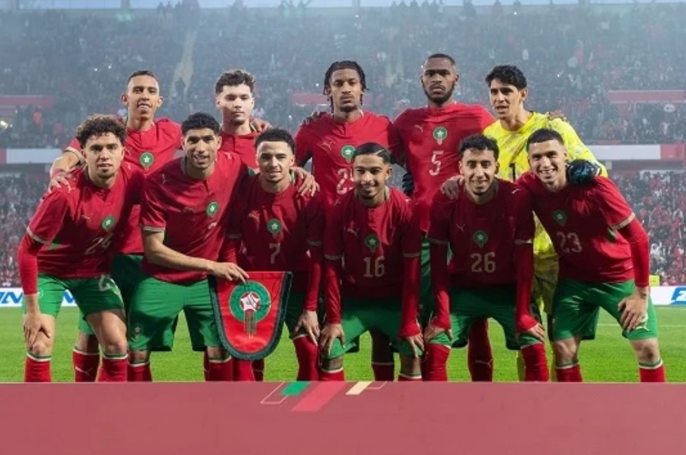 القيمة السوقية للمنتخبات العربية في مونديال 2026 .. “الأسود” في الصدارة