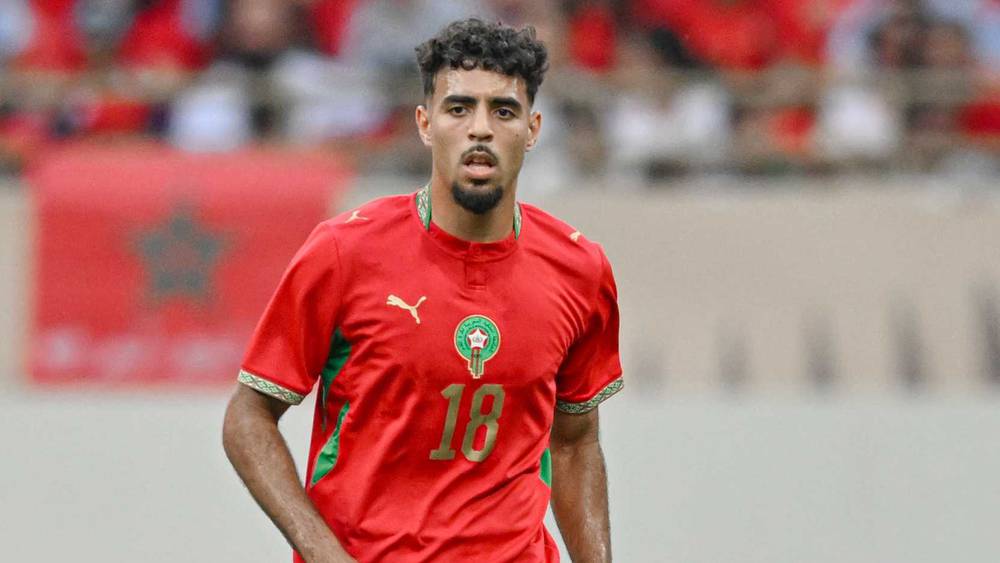شادي رياض: المنتخب المغربي يطمح للتتويج بكأس العالم 2026