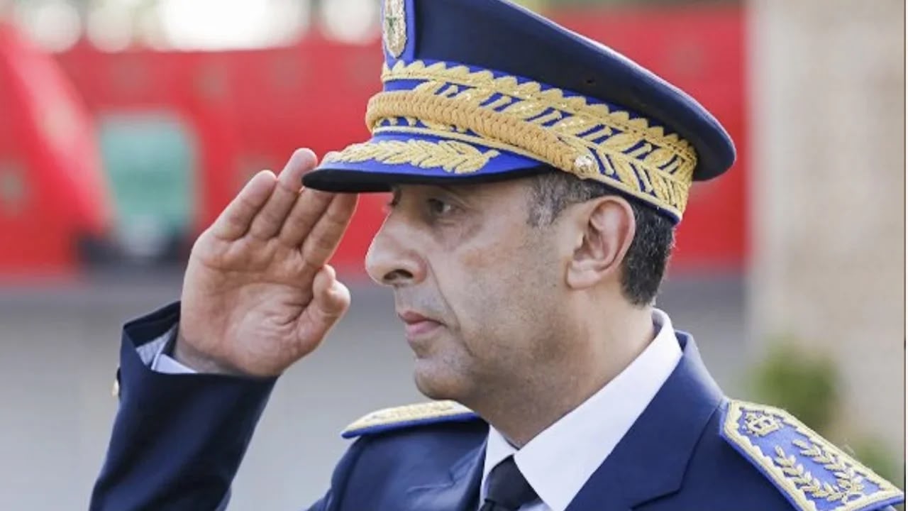 تعيينات 12 حموشي يعين 10 مسؤولين أمنيين جددا في مناصب قيادية بعدة مدن