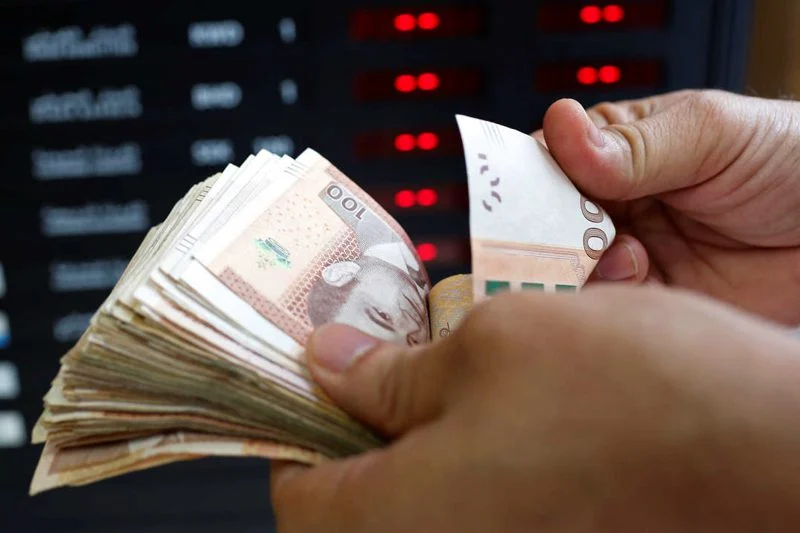 الدرهم 14 الدرهم المغربي ينتعش مقابل الدولار والأورو في أحدث تقارير بنك المغرب