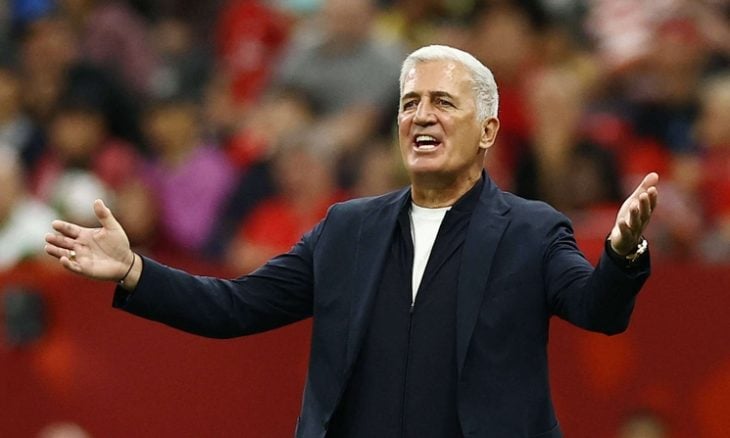 أزمة 15 هل تتسبب إقالة بيتكوفيتش في أزمة داخل الاتحاد الجزائري؟