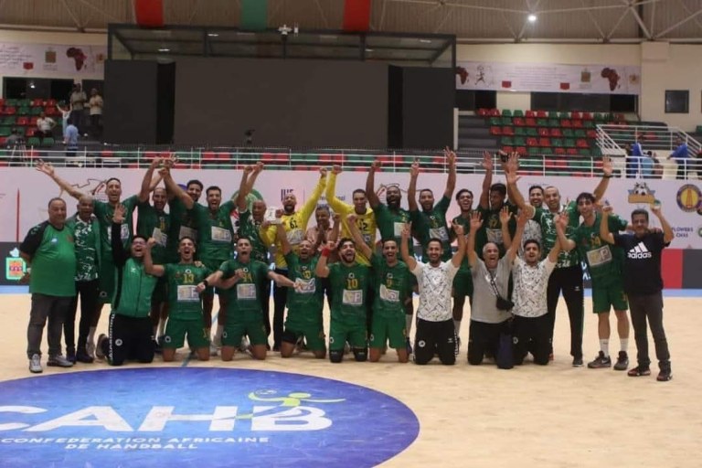 جمعية منتدى درب السلطان تمثل المغرب في بطولة العالم للأندية لكرة اليد 2026