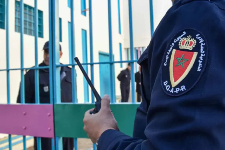 العقوبات البديلة.المحاكم أصدرت 2605 حكما أسفرت عن الإفراج عن 1578 معتقلا