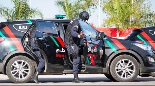 أمن آنفا يطيح بمنفذ سطو مسـ.لح على وكالة لتحويل الأموال