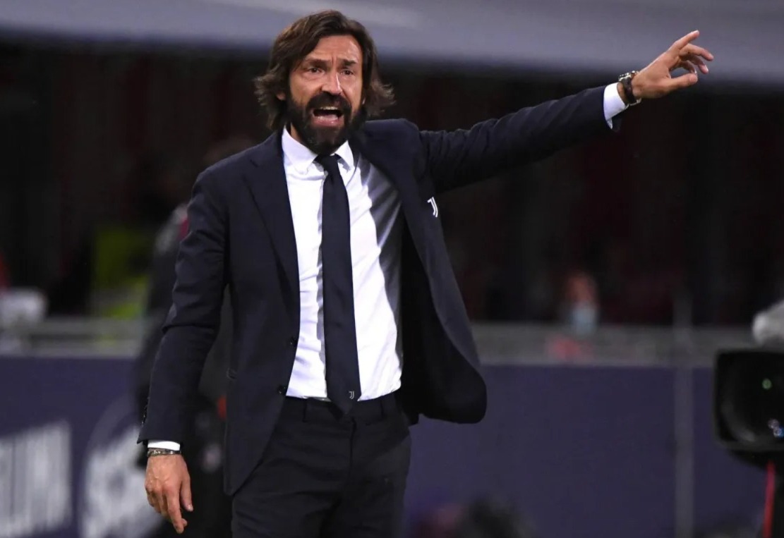 بعد جدل واسع.. بيرلو ينسحب رسميًا من سباق تدريب منتخب إيطاليا