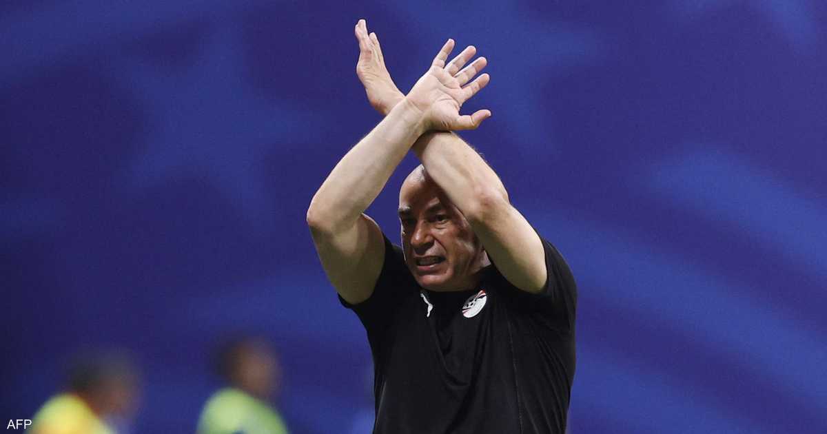 مؤامرة تسويقية أم ظلم تحكيمي؟.. الفراعنة يثورون ضد الحكم الفرنسي بعد الخروج المونديالي