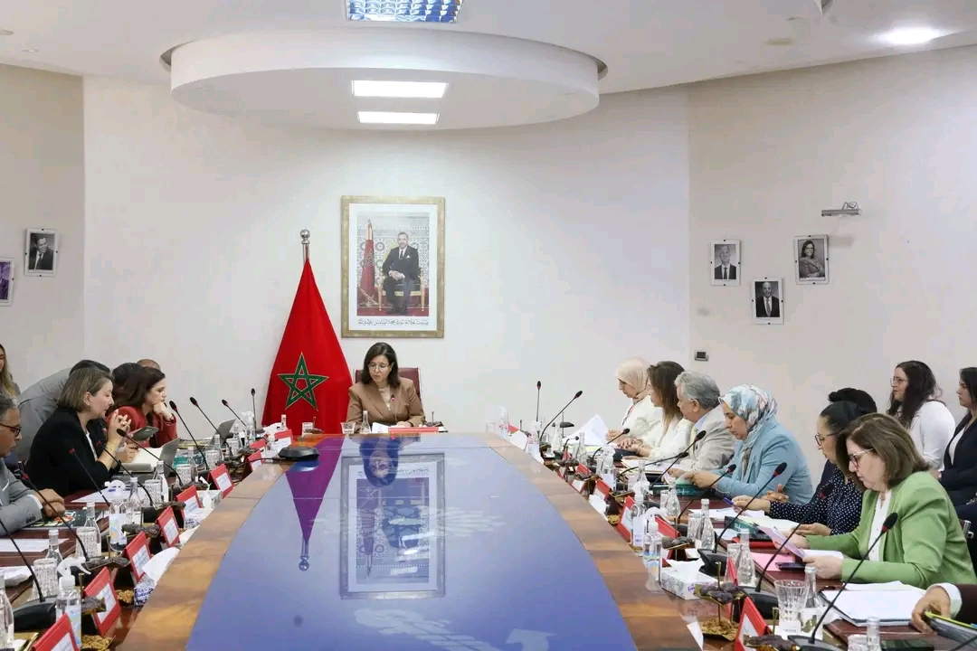 الدريوش تقود قطاع تربية الأحياء المائية نحو السيادة الغذائية بـ244 مشروعاً واعداً