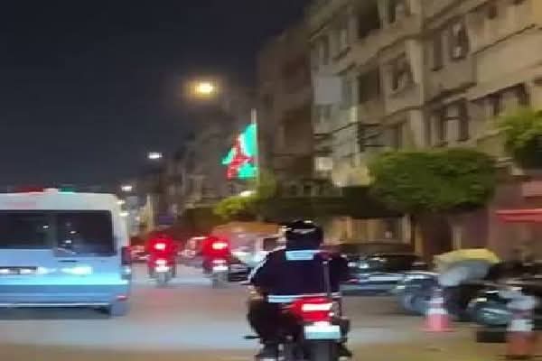 تدخل خاطف لفرقة النجدة ينهي سرقة سائحتين أرجنتينيتين بالدار البيضاء