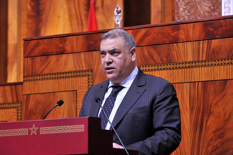 بالإجماع.. مجلس النواب يصادق على الهيكلة الجديدة للمندوبية السامية للتخطيط