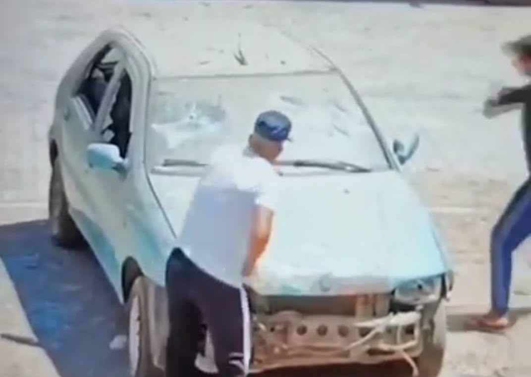 المحمدية.. "مول الفاس" يسقط في قبضة درك بني يخلف
