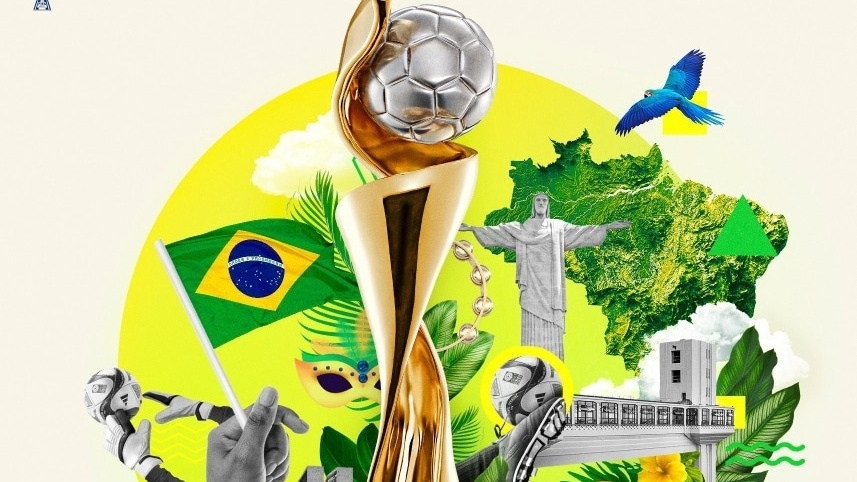 التطوع في مونديال السيدات (البرازيل 2027) ينطلق رسمياً