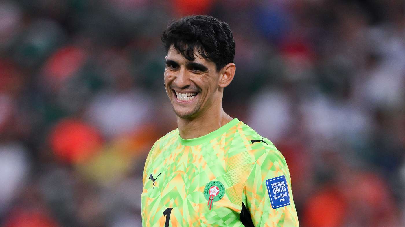 بونو الرابع عالميًا.. “الفيفا” يختار حامي عرين “الأسود” ضمن أفضل حراس مونديال 2026