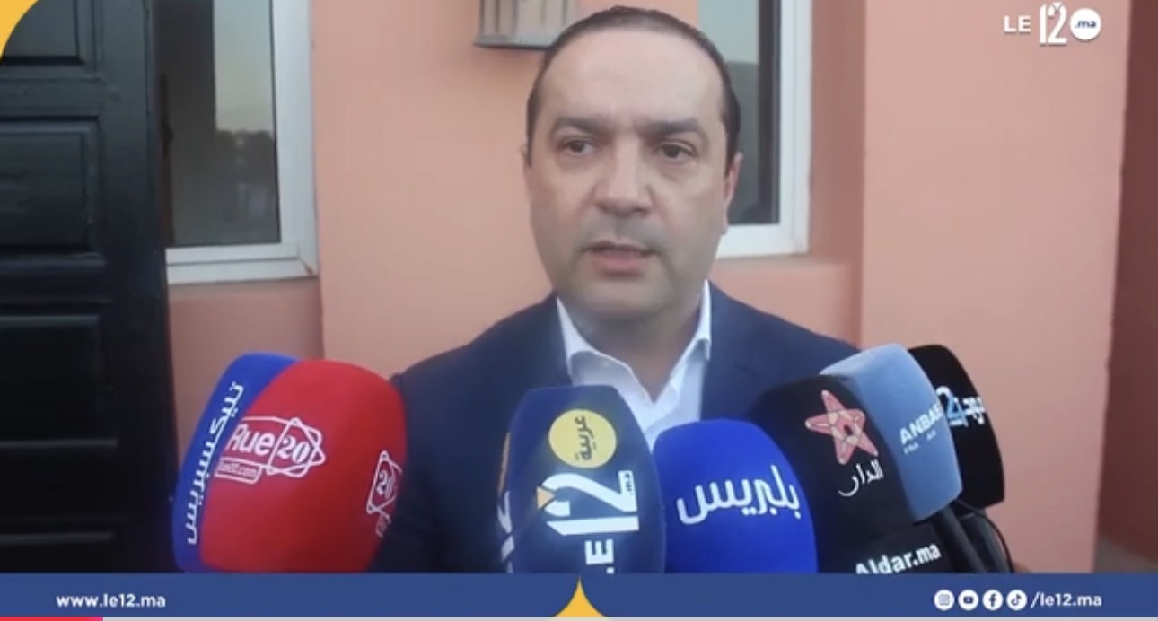 شوكي محمد: نسير جميعًا بسرعة واحدة نحو حماية القدرة الشرائية للمواطن