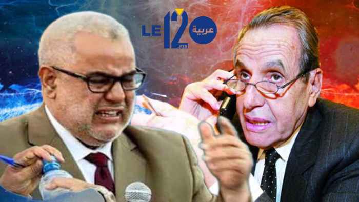 آراء. بنكيران… “قندوح” السياسة..كيف؟ ولماذا؟