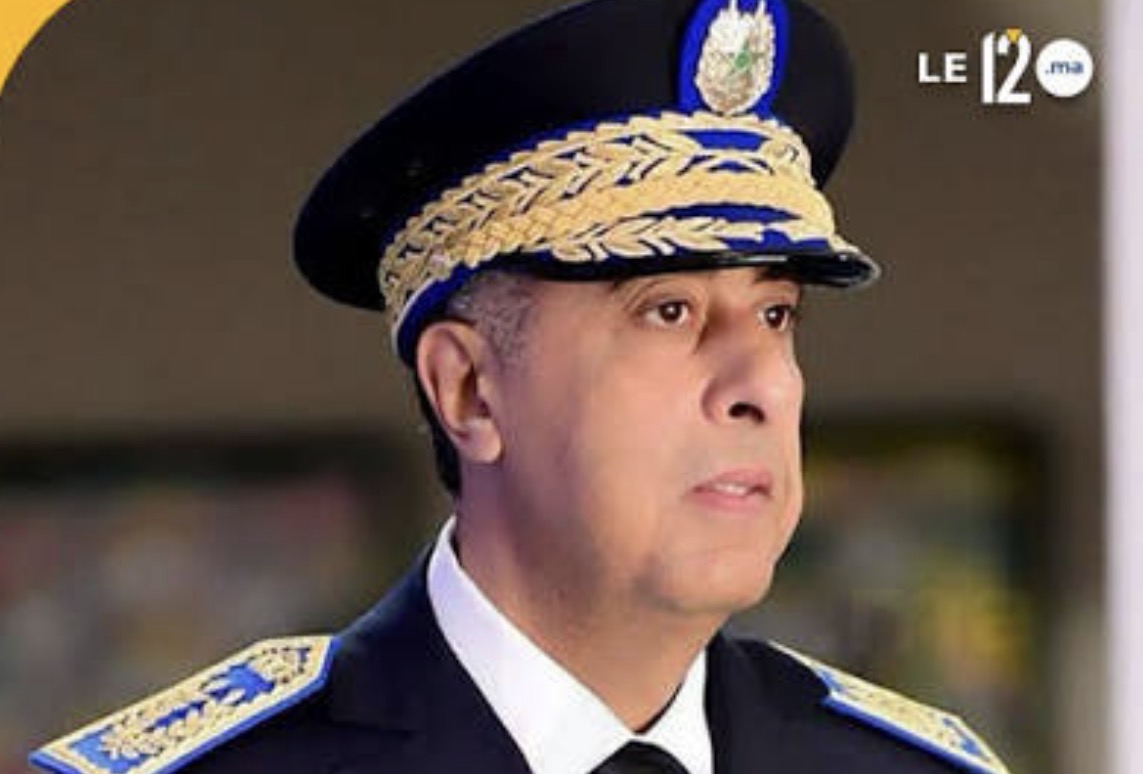 عبد اللطيف حموشي وضريبة النجاح المغربي
