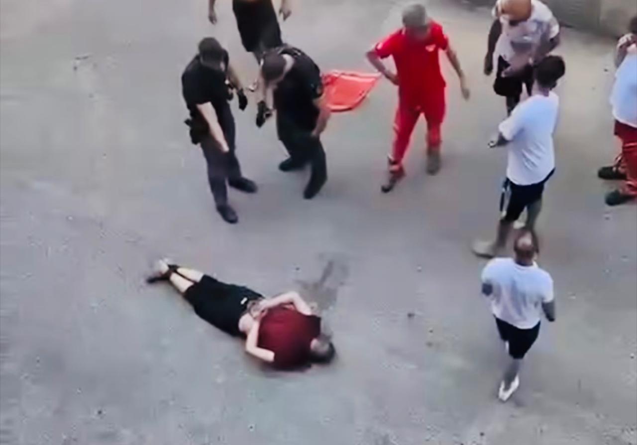 عبد الرحيم فقير.. المغربي الذي مات تحت أقـ.دام شرطة بولونيا في إيطاليا.. ما القصة؟