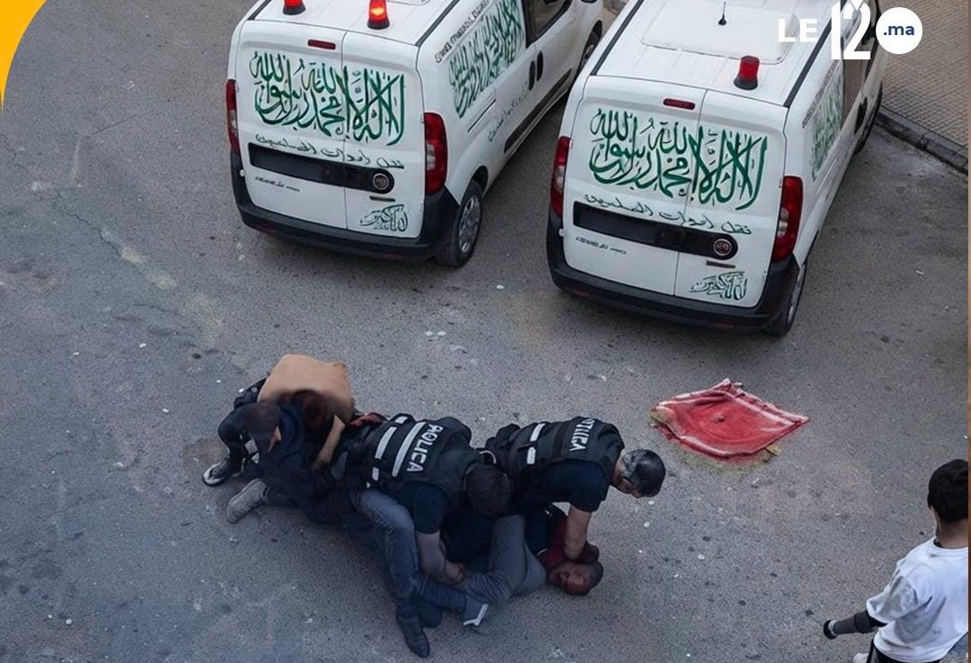 مواكبة أسرة الفقيد عبد الرحيم فقير متواصلة لنقل جثمانه إلى أرض الوطن