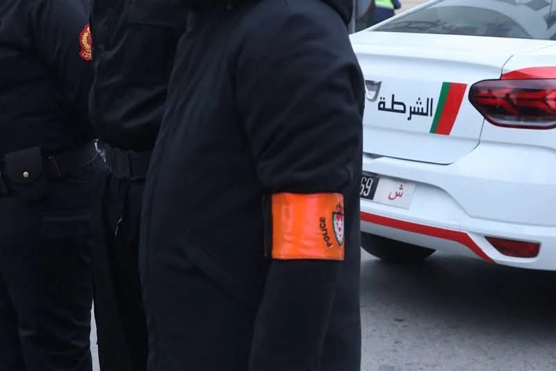 الأمن ينهي كابوس أخطر لص وكالات تحويل الأموال بالبيضاء