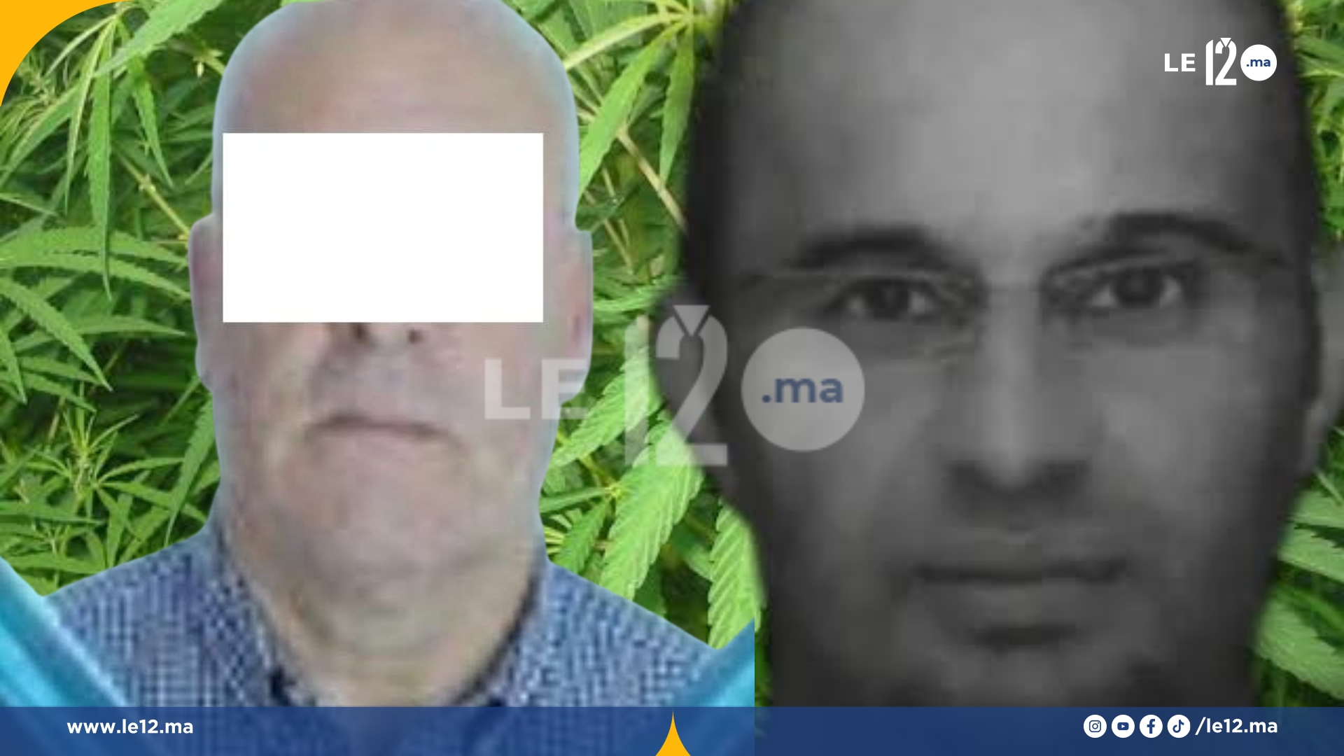 سكوب.. الأمن يطيح بـ”التاوناتي” أكثر المطلوبين في قضية “إسكوبار الصحراء”