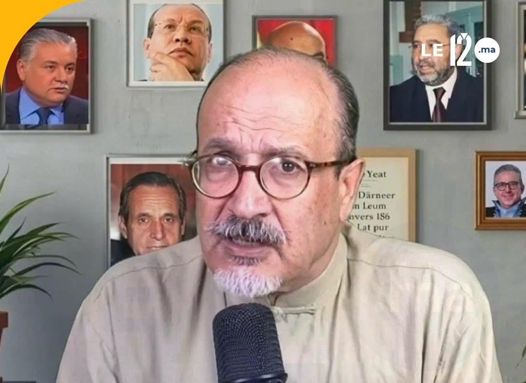 عاجل. وكيل الملك يعلن إطلاق سراح علي المرابط ( بلاغ)