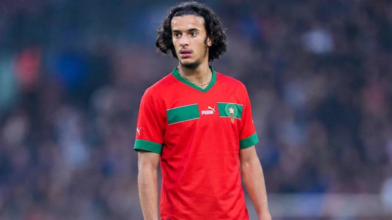 جوهرة المغرب تربك فرنسا.. الاتحاد الفرنسي يعترف بخسارة أيوب بوعدي