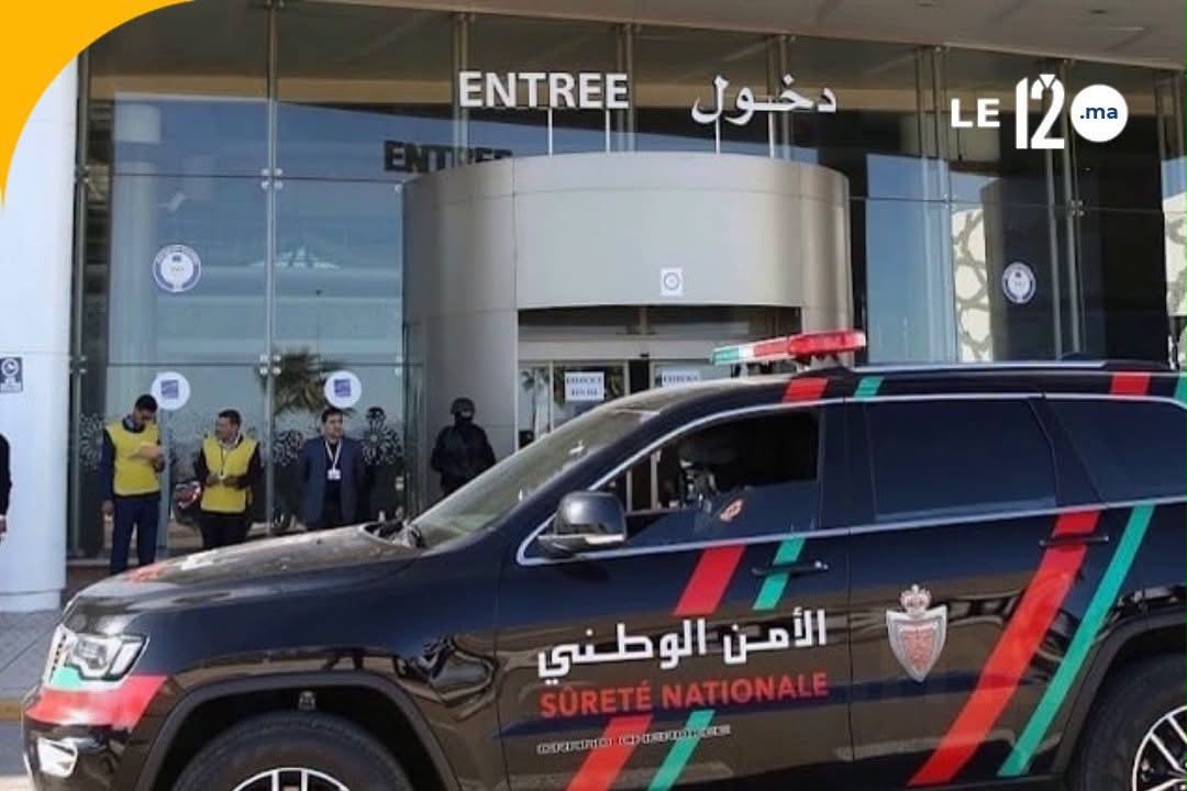 الدار البيضاء.. إحباط تهريب مليوني أورو من المغرب إلى دبي والفاعل موريتاني ..ما القصة؟