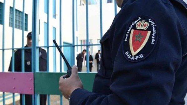 سجن قلعة السراغنة ينفي ادعاءات “فايسبوك” حول الوضع الداخلي للمؤسسة